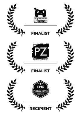 Award laurels 2