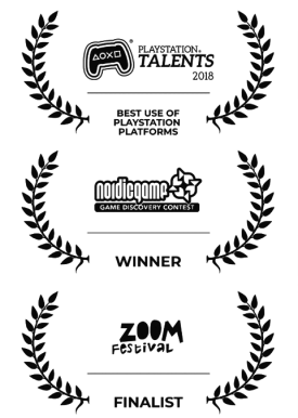 Award laurels 4