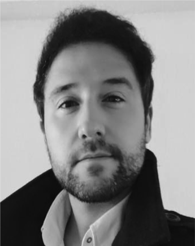Portrait of Carlos Rubiales