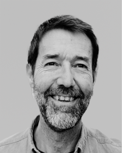 Portrait of Antonio Díaz